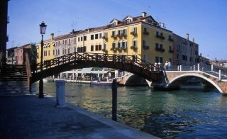 ponte veneziano